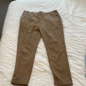 Zara Chino pants